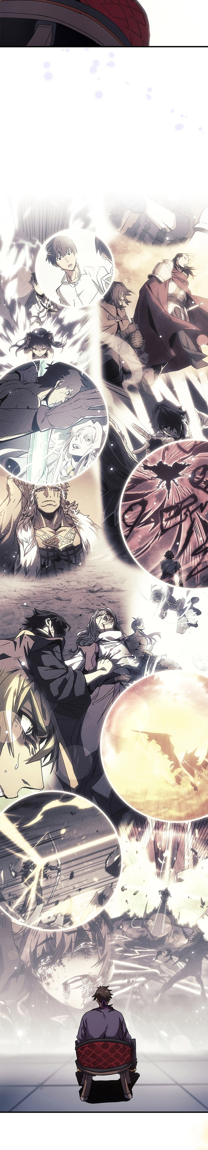 A Returner’s Magic Should Be Special Chapter 268 END Image 7