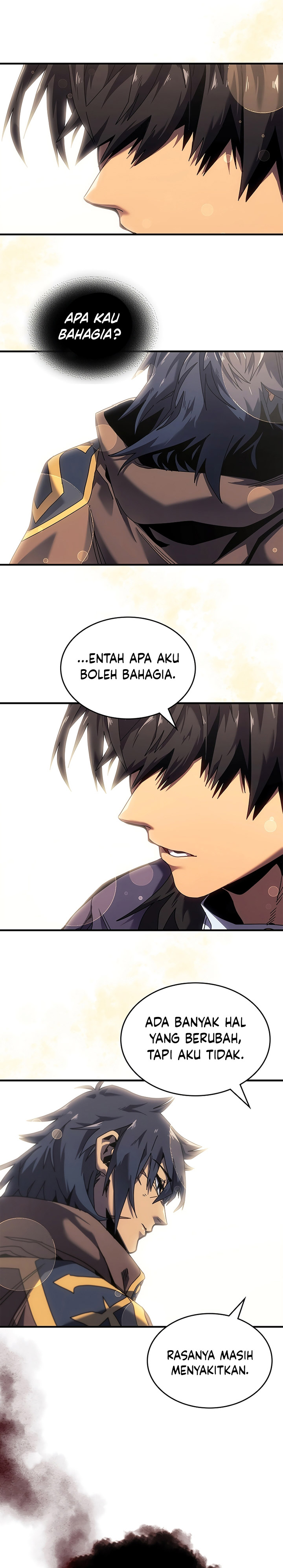 A Returner’s Magic Should Be Special Chapter 268 END Image 8