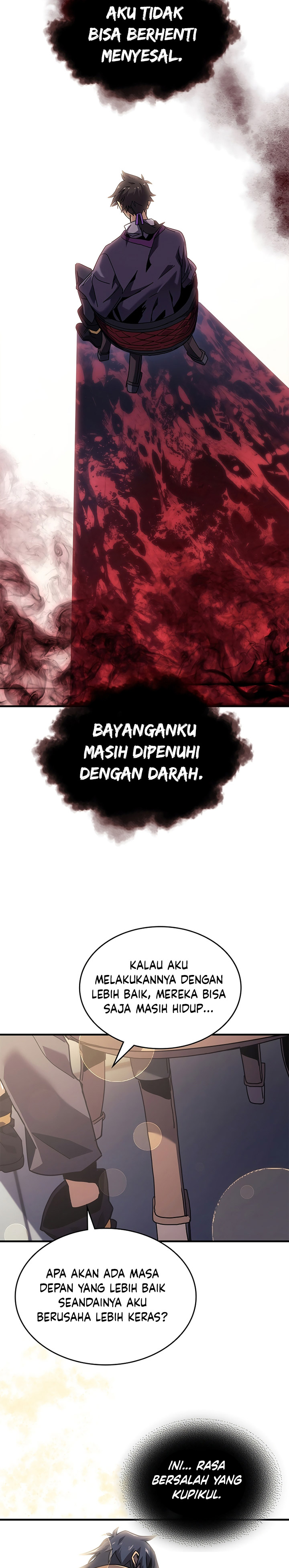 A Returner’s Magic Should Be Special Chapter 268 END Image 9