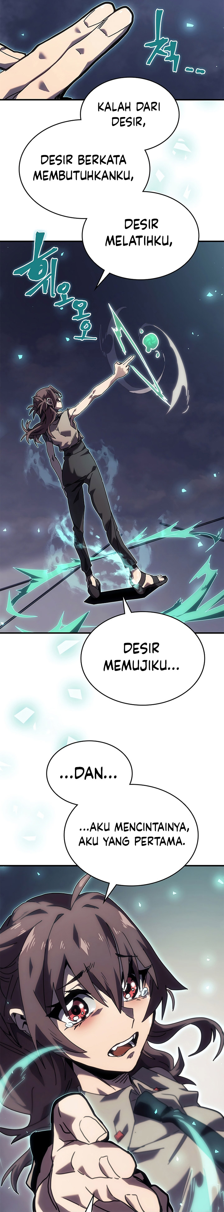 A Returner’s Magic Should Be Special Chapter 268 END Image 17