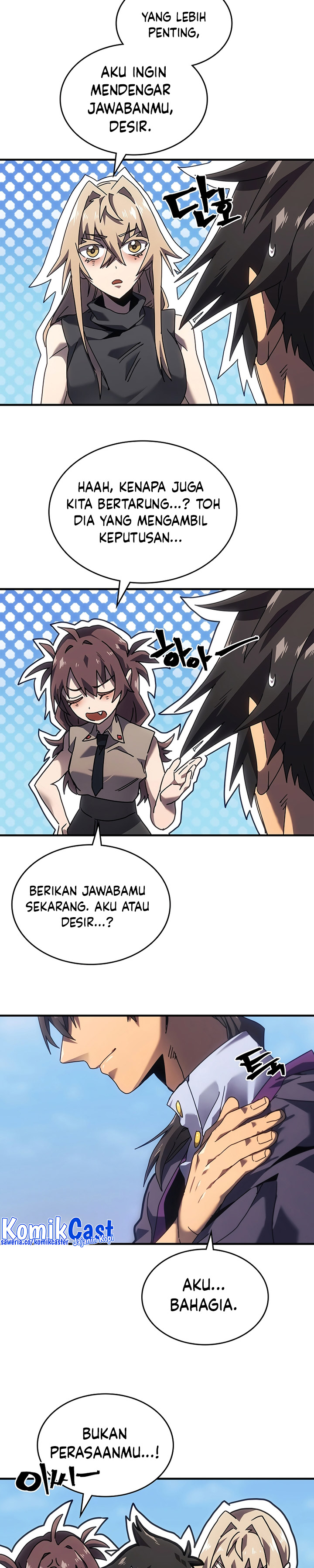 A Returner’s Magic Should Be Special Chapter 268 END Image 22