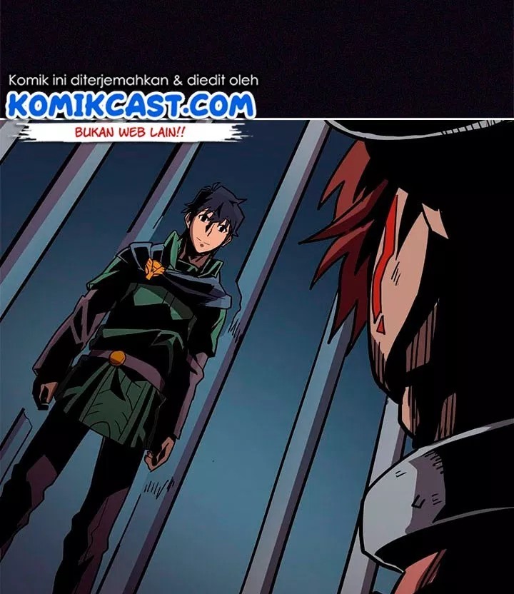 A Returner’s Magic Should Be Special Chapter 61 Image 105