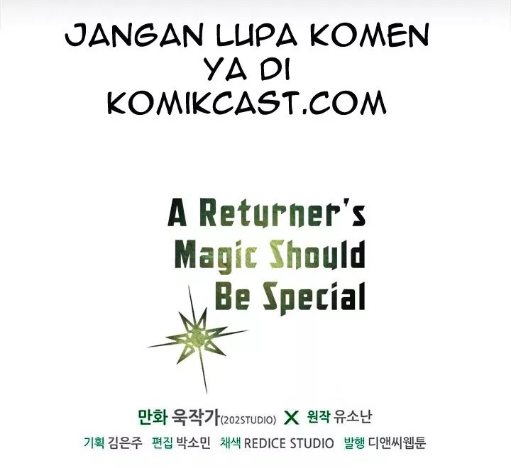 A Returner’s Magic Should Be Special Chapter 61 Image 107