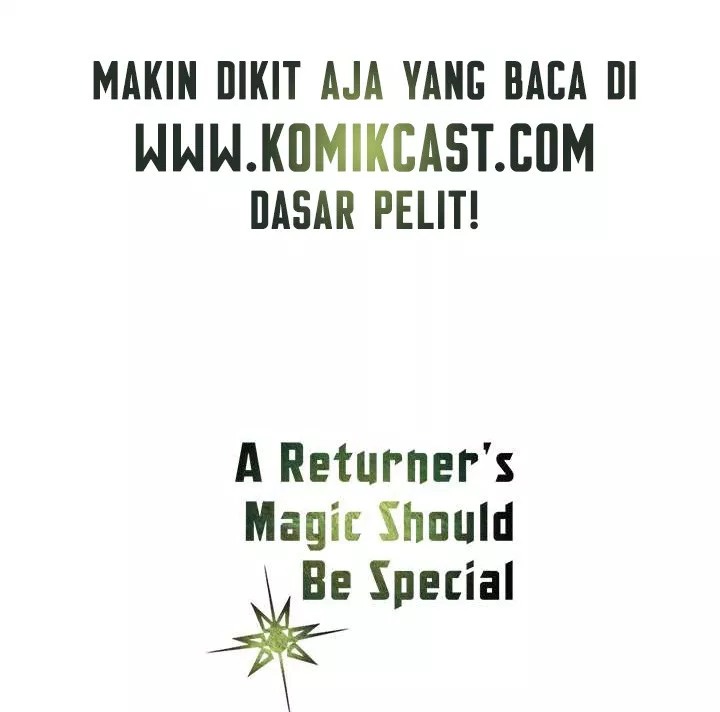 A Returner’s Magic Should Be Special Chapter 64 Image 102
