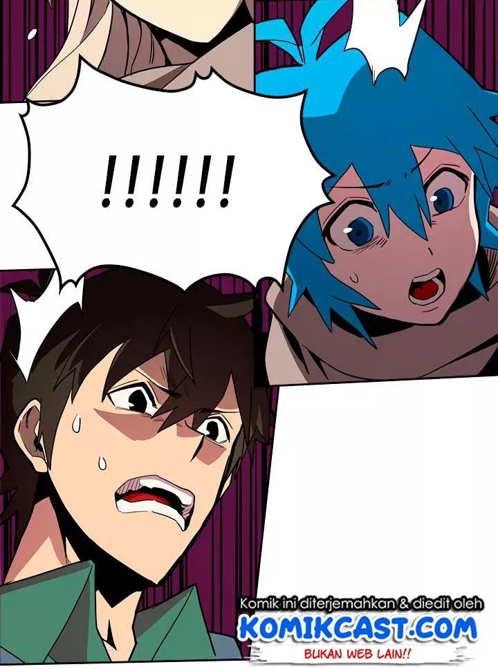 A Returner’s Magic Should Be Special Chapter 65 Image 104