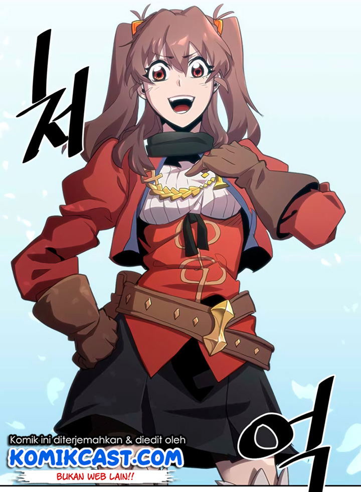 A Returner’s Magic Should Be Special Chapter 67 Image 108