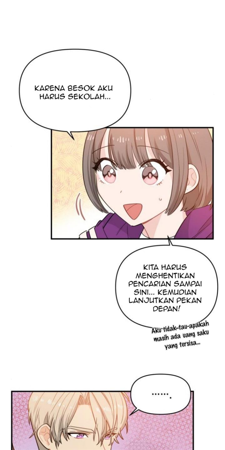 Protect Me, Knight Chapter 10 Image 2
