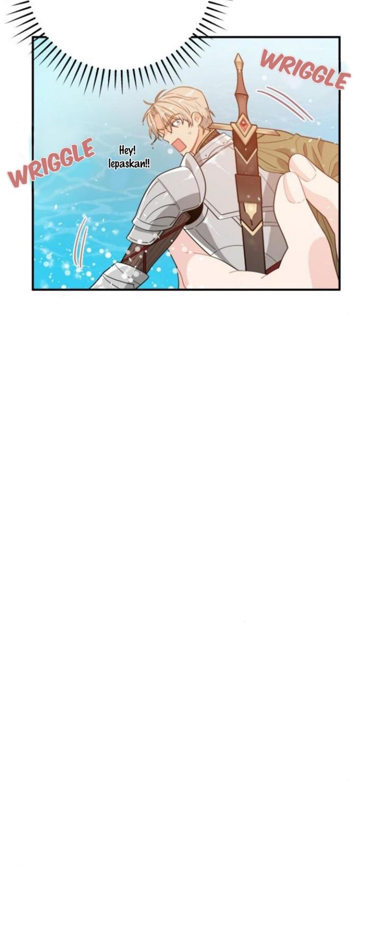 Protect Me, Knight Chapter 10 Image 10