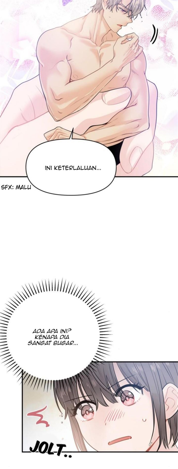 Protect Me, Knight Chapter 10 Image 20