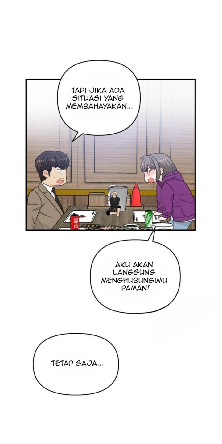 Protect Me, Knight Chapter 12 Image 27