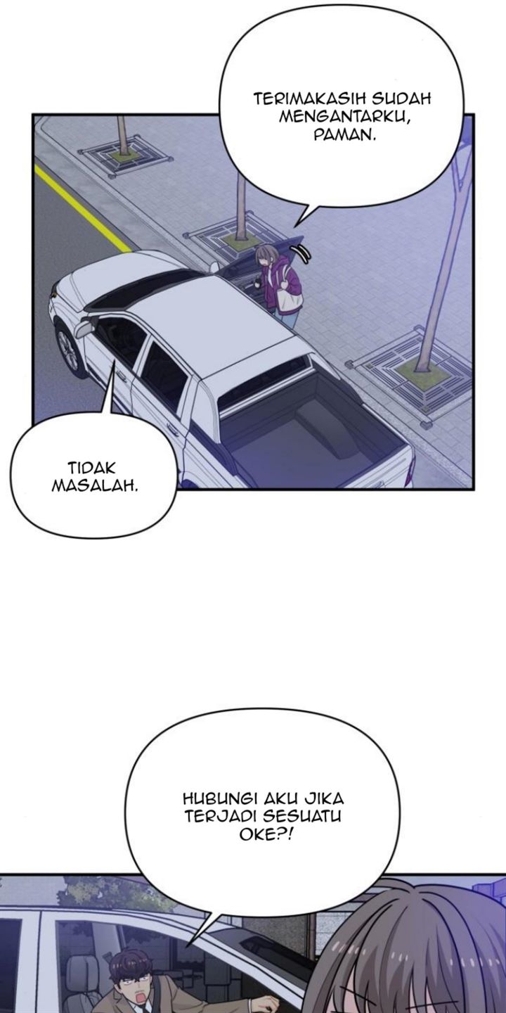 Protect Me, Knight Chapter 12 Image 37