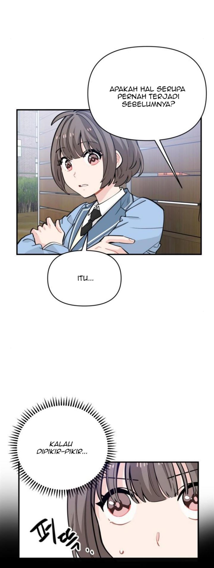 Protect Me, Knight Chapter 13 Image 38