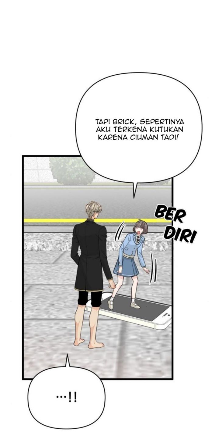 Protect Me, Knight Chapter 15 Image 9