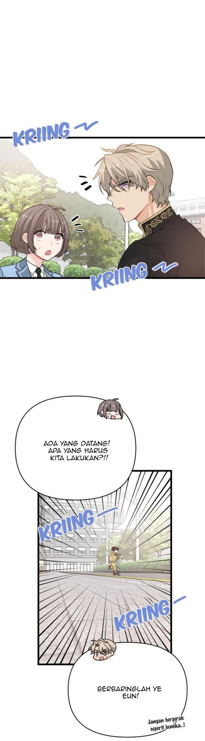Protect Me, Knight Chapter 15 Image 10