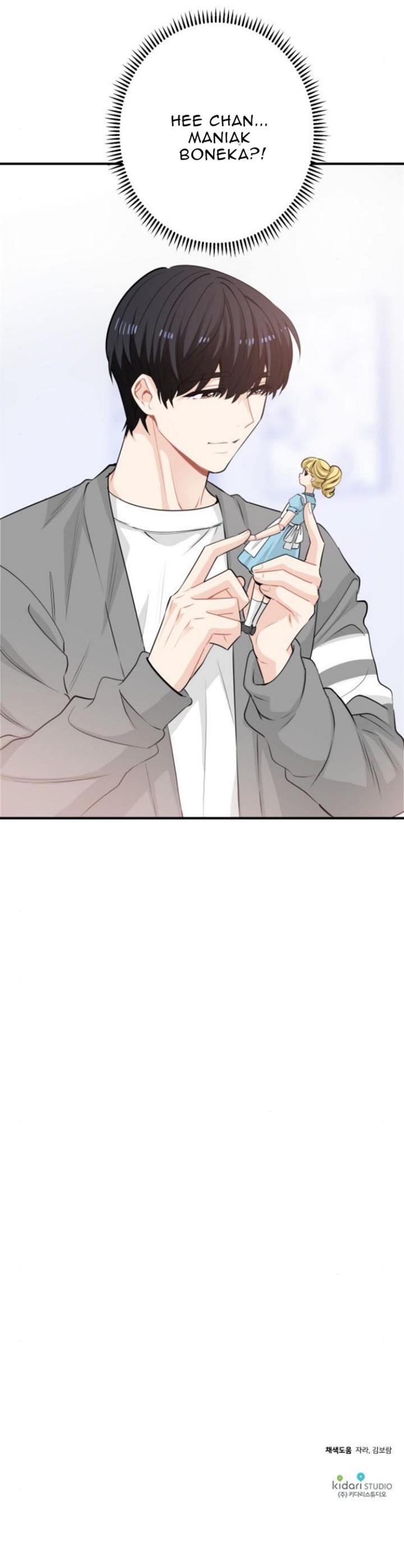 Protect Me, Knight Chapter 16 Image 40