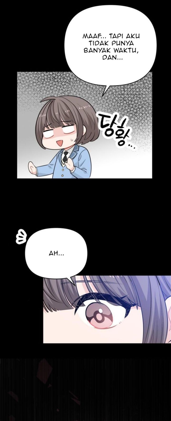 Protect Me, Knight Chapter 18 Image 12