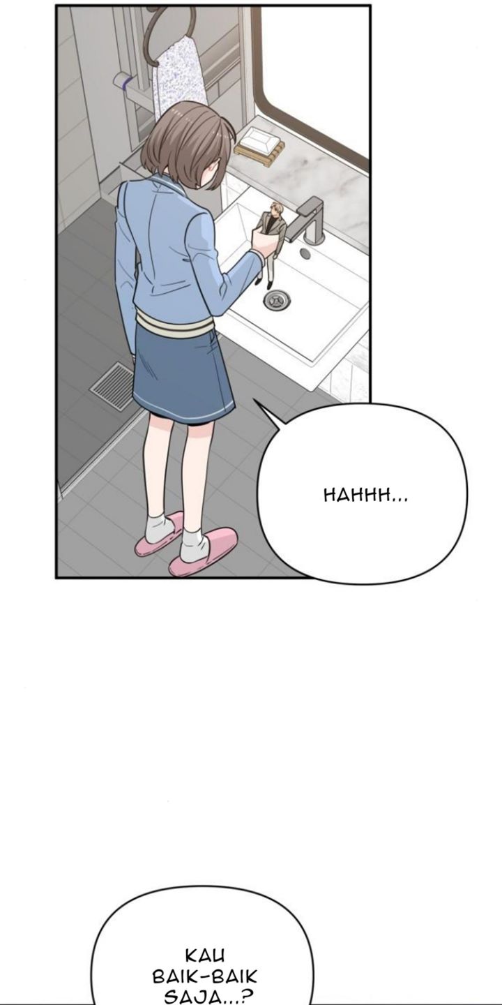 Protect Me, Knight Chapter 18 Image 36