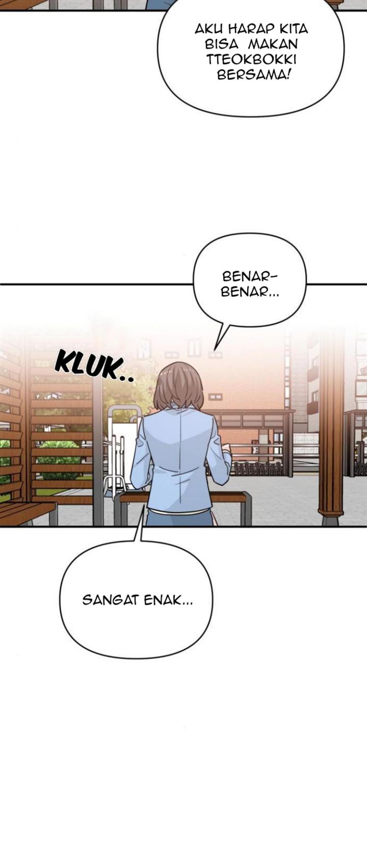 Protect Me, Knight Chapter 19 Image 38