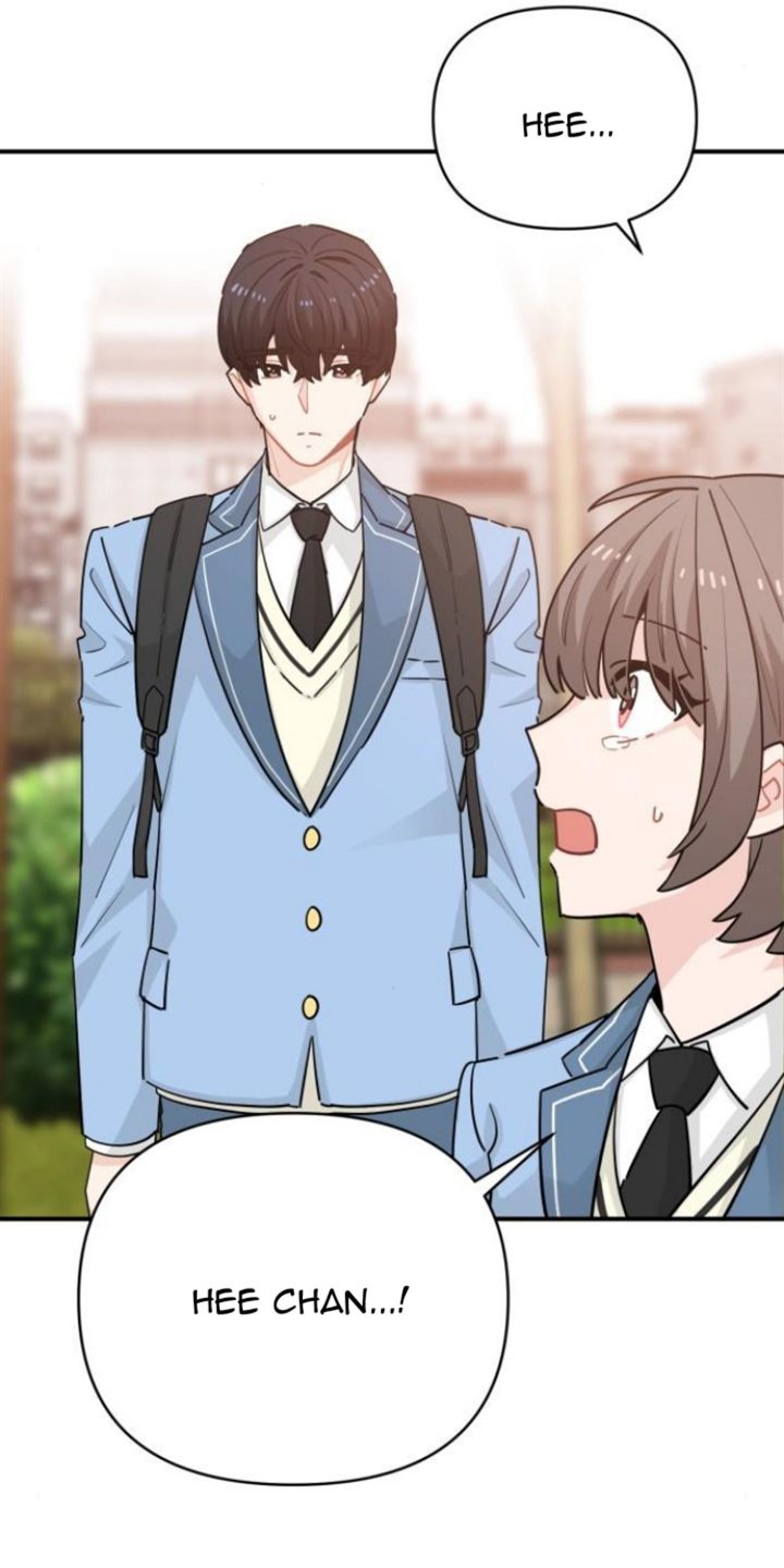 Protect Me, Knight Chapter 19 Image 45