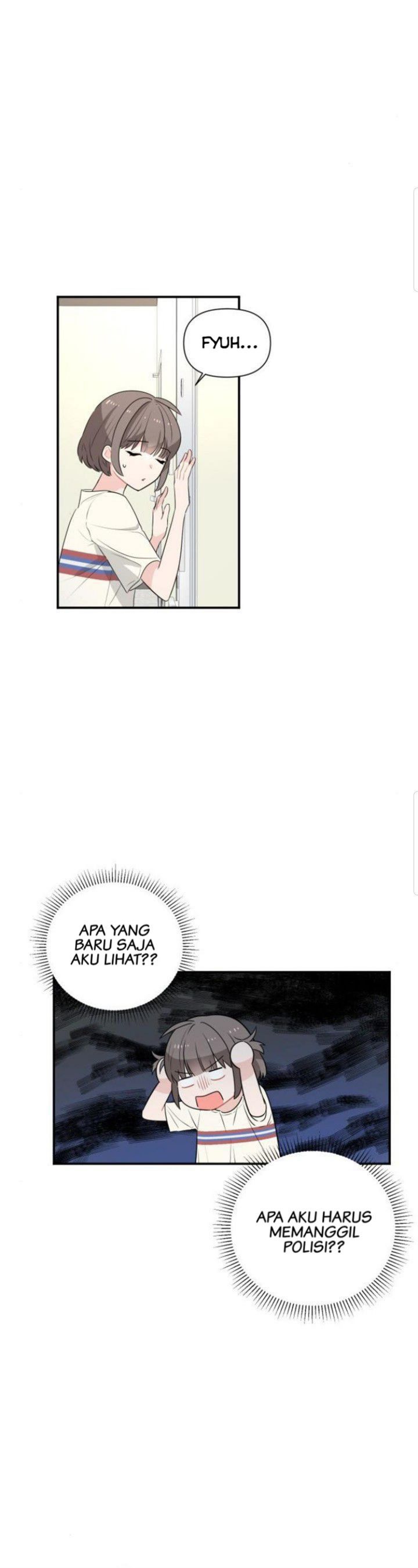 Protect Me, Knight Chapter 2 Image 9