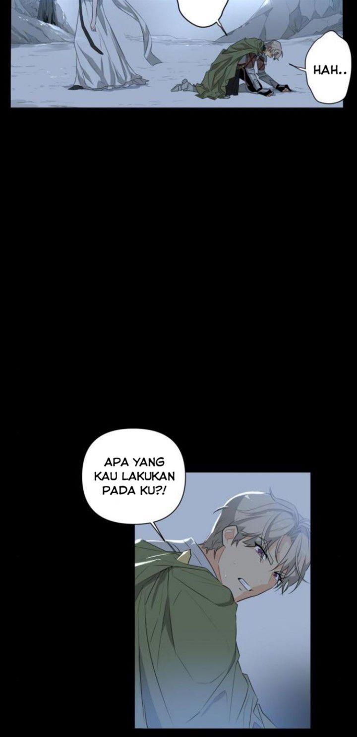 Protect Me, Knight Chapter 2 Image 26