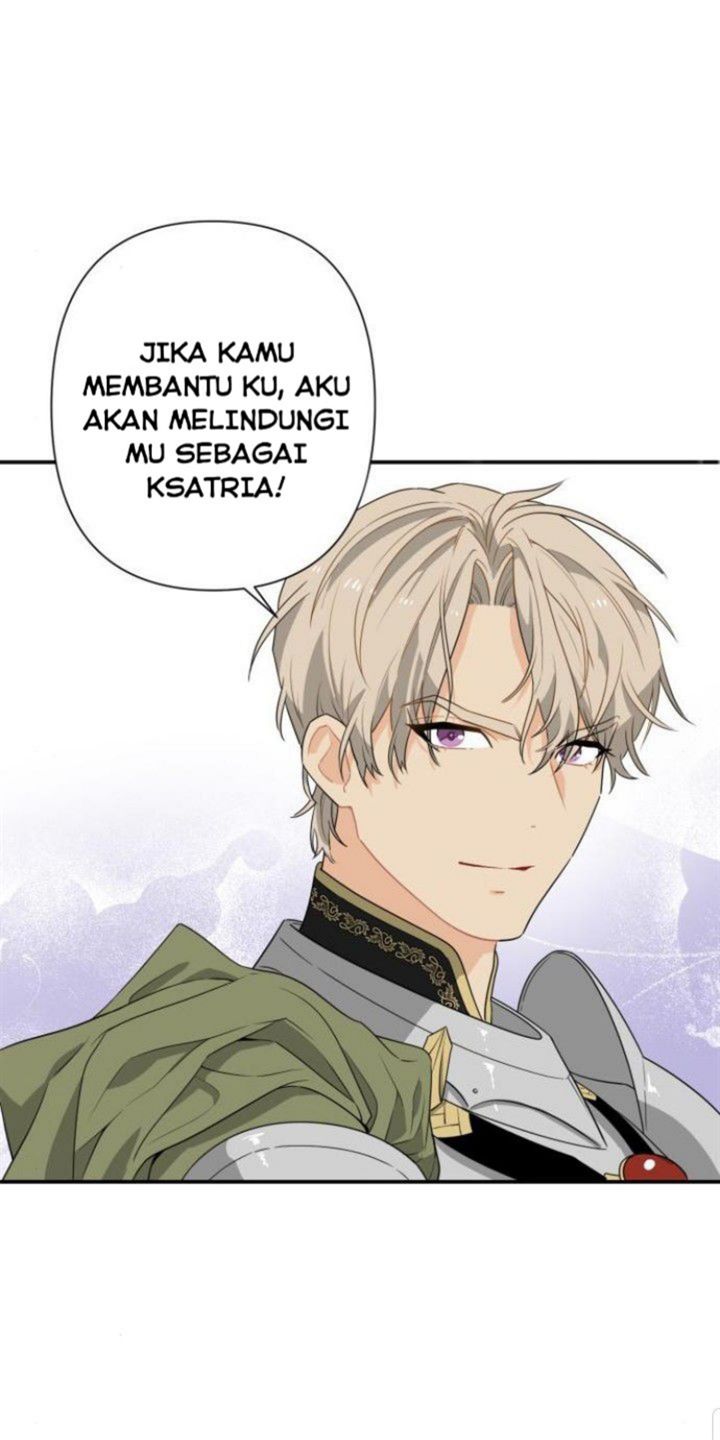 Protect Me, Knight Chapter 2 Image 31