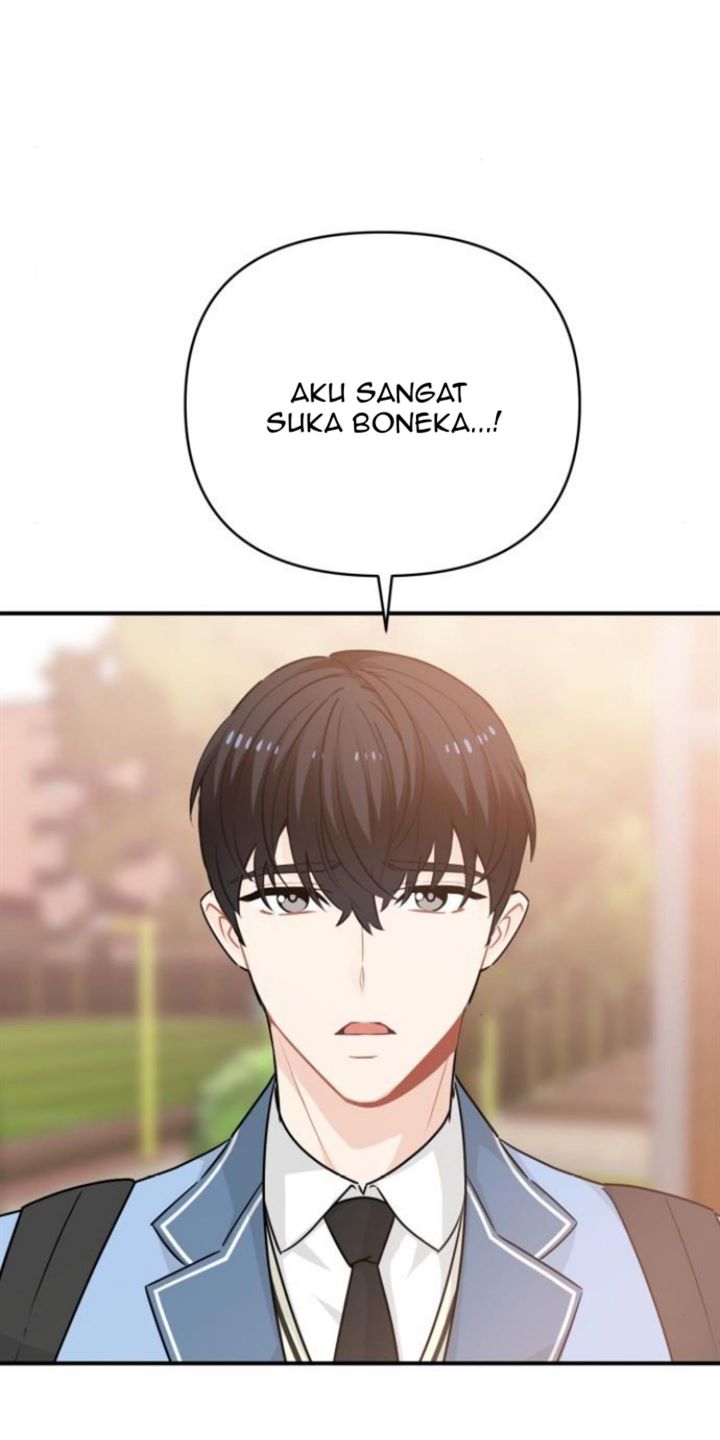 Protect Me, Knight Chapter 20 Image 6