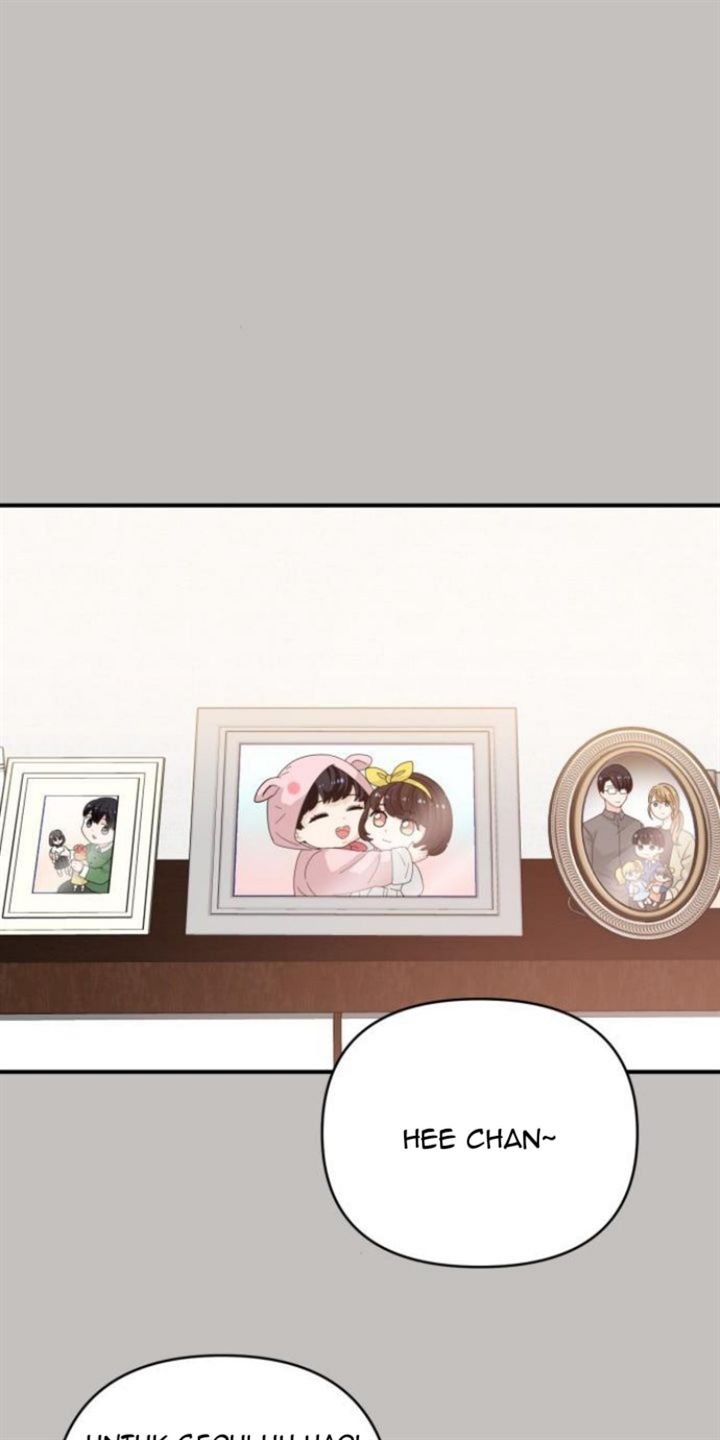 Protect Me, Knight Chapter 20 Image 13