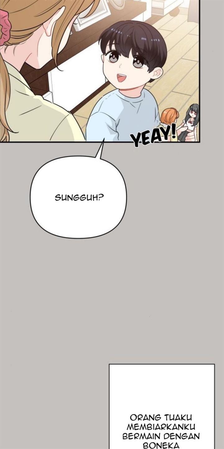 Protect Me, Knight Chapter 20 Image 15