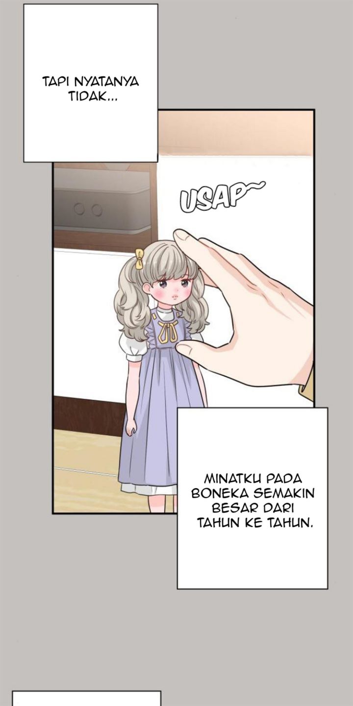 Protect Me, Knight Chapter 20 Image 17