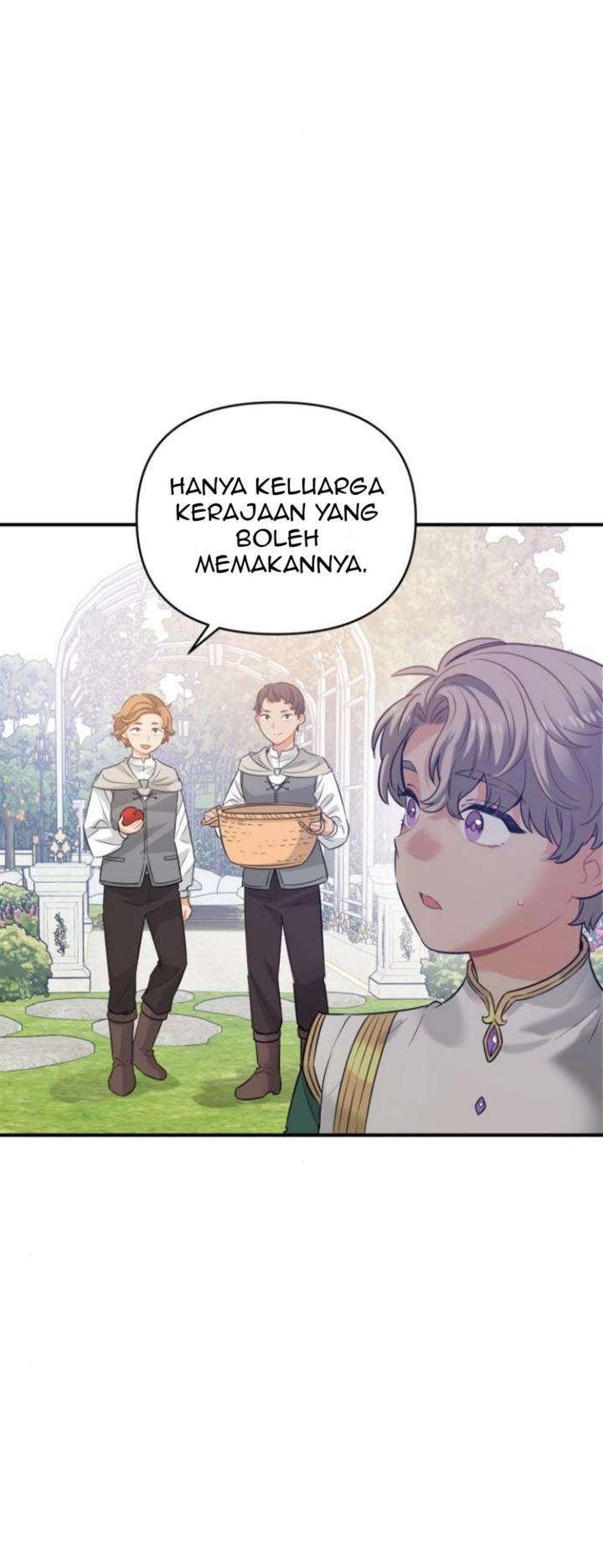 Protect Me, Knight Chapter 24 Image 23