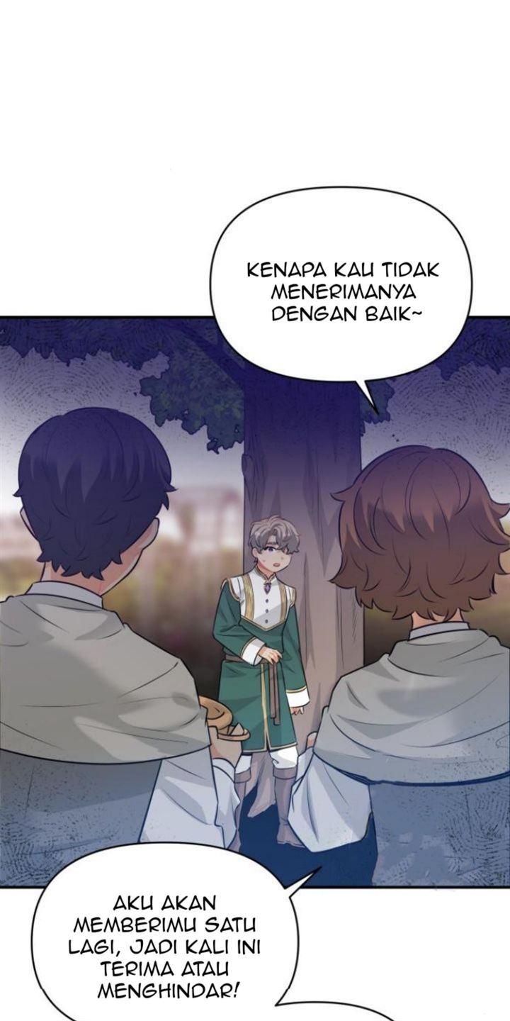 Protect Me, Knight Chapter 24 Image 26