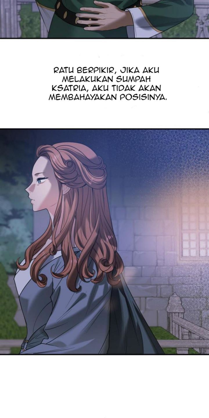 Protect Me, Knight Chapter 24 Image 40