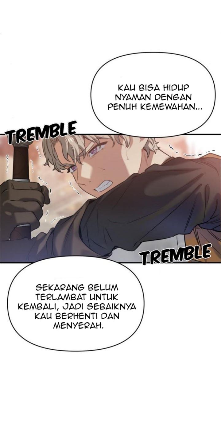 Protect Me, Knight Chapter 24 Image 44