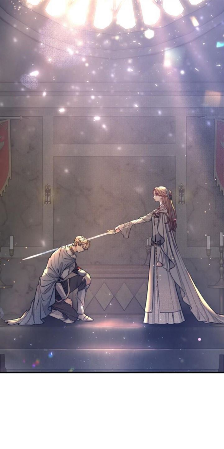 Protect Me, Knight Chapter 25 Image 4