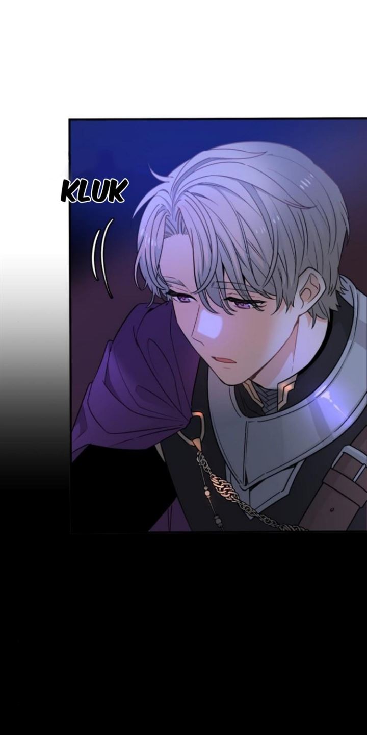 Protect Me, Knight Chapter 25 Image 42