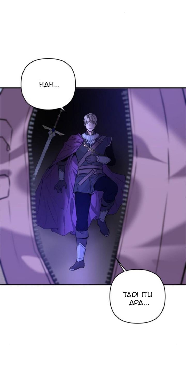 Protect Me, Knight Chapter 25 Image 52