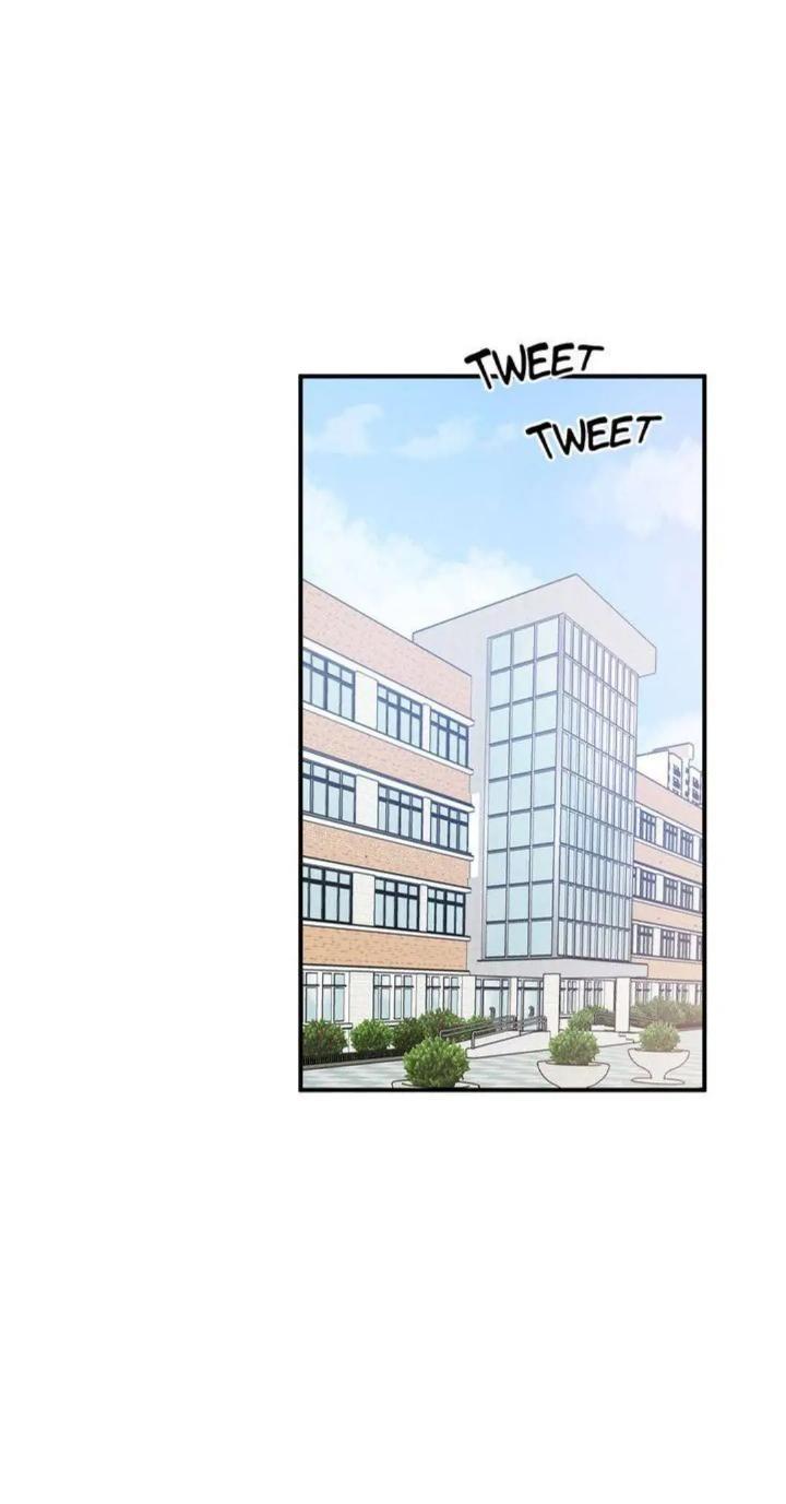 Protect Me, Knight Chapter 26 Image 1