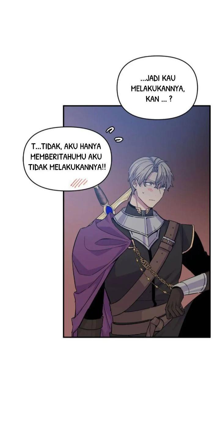 Protect Me, Knight Chapter 26 Image 18