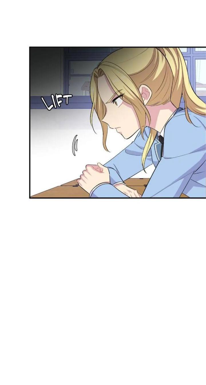 Protect Me, Knight Chapter 26 Image 23