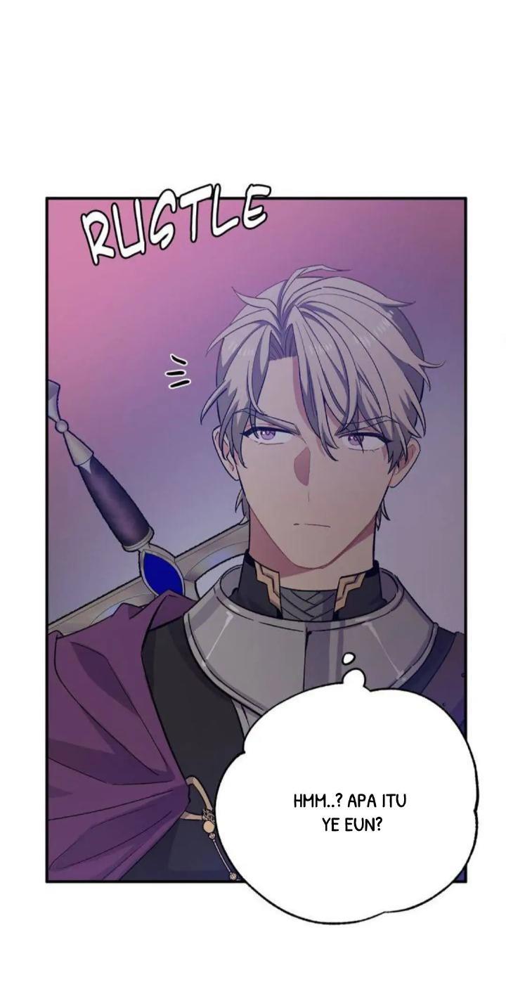 Protect Me, Knight Chapter 26 Image 26