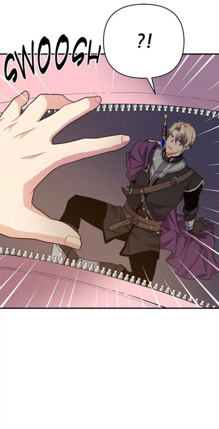 Protect Me, Knight Chapter 26 Image 28