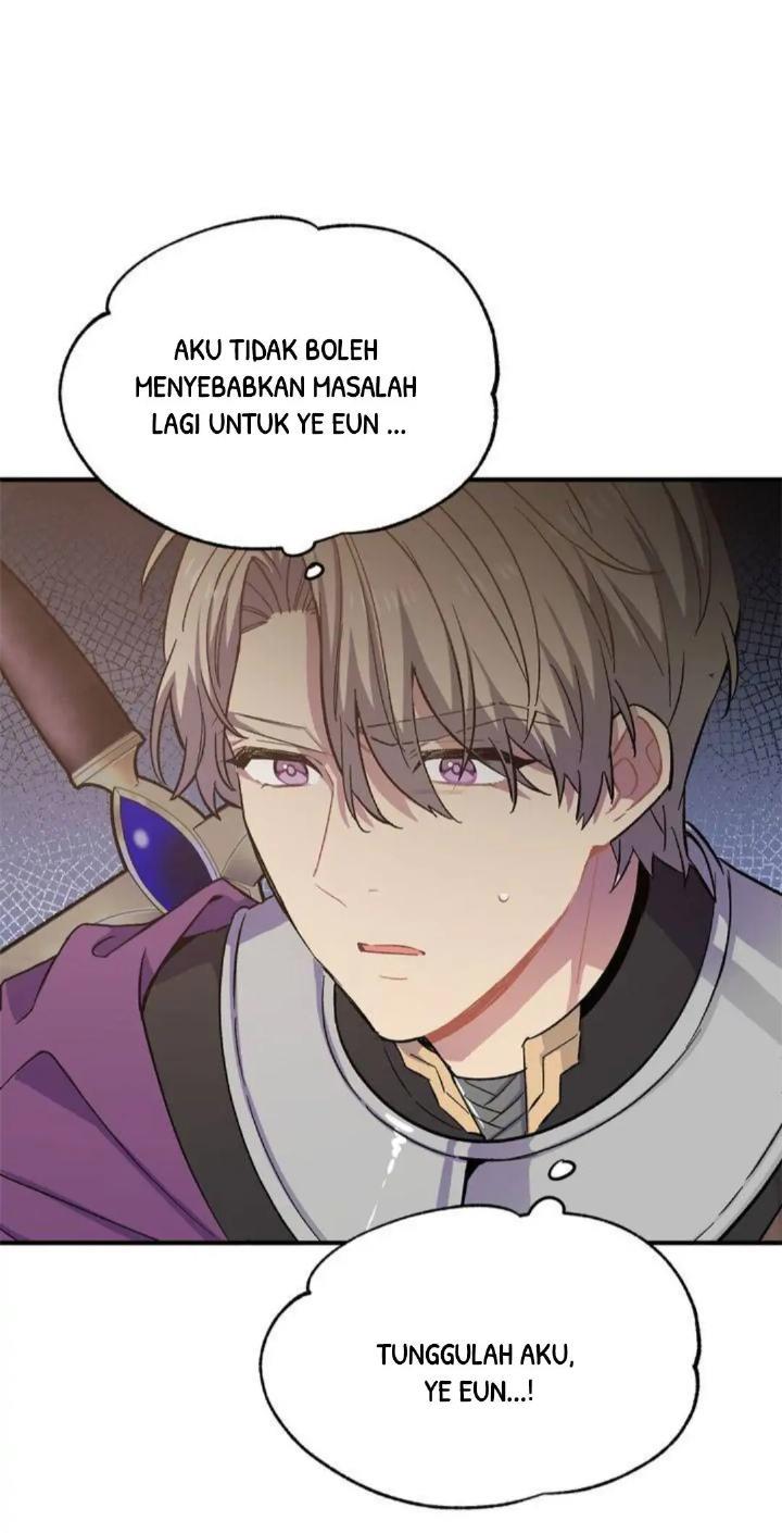 Protect Me, Knight Chapter 26 Image 39