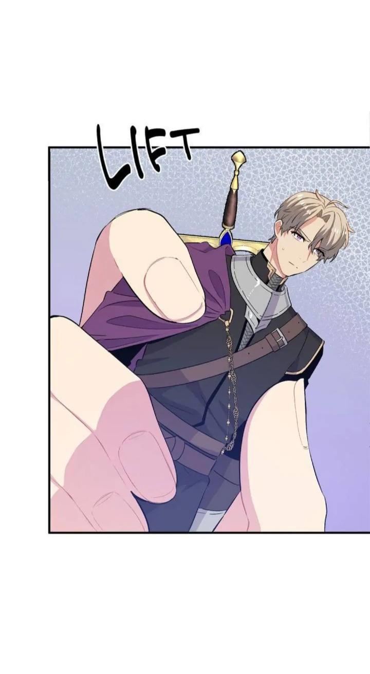 Protect Me, Knight Chapter 26 Image 42