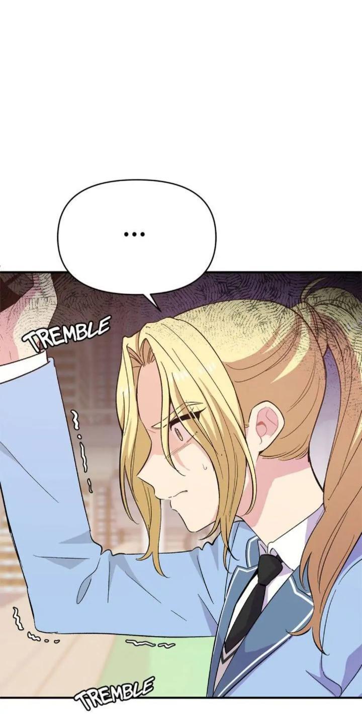 Protect Me, Knight Chapter 26 Image 45