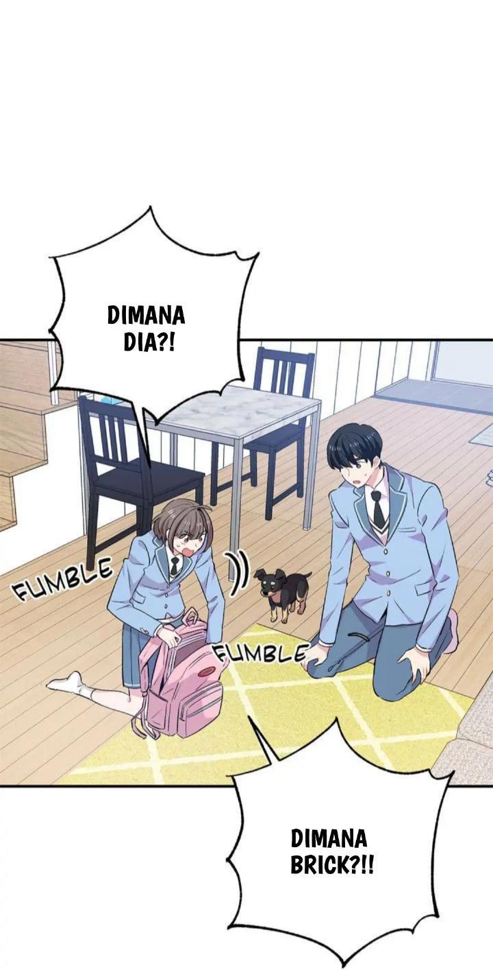 Protect Me, Knight Chapter 26 Image 51