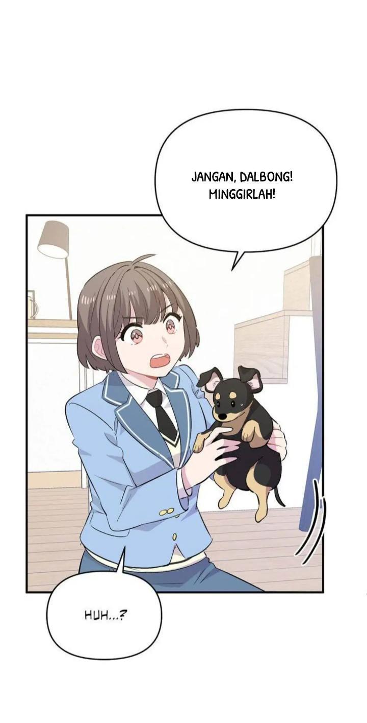 Protect Me, Knight Chapter 26 Image 54