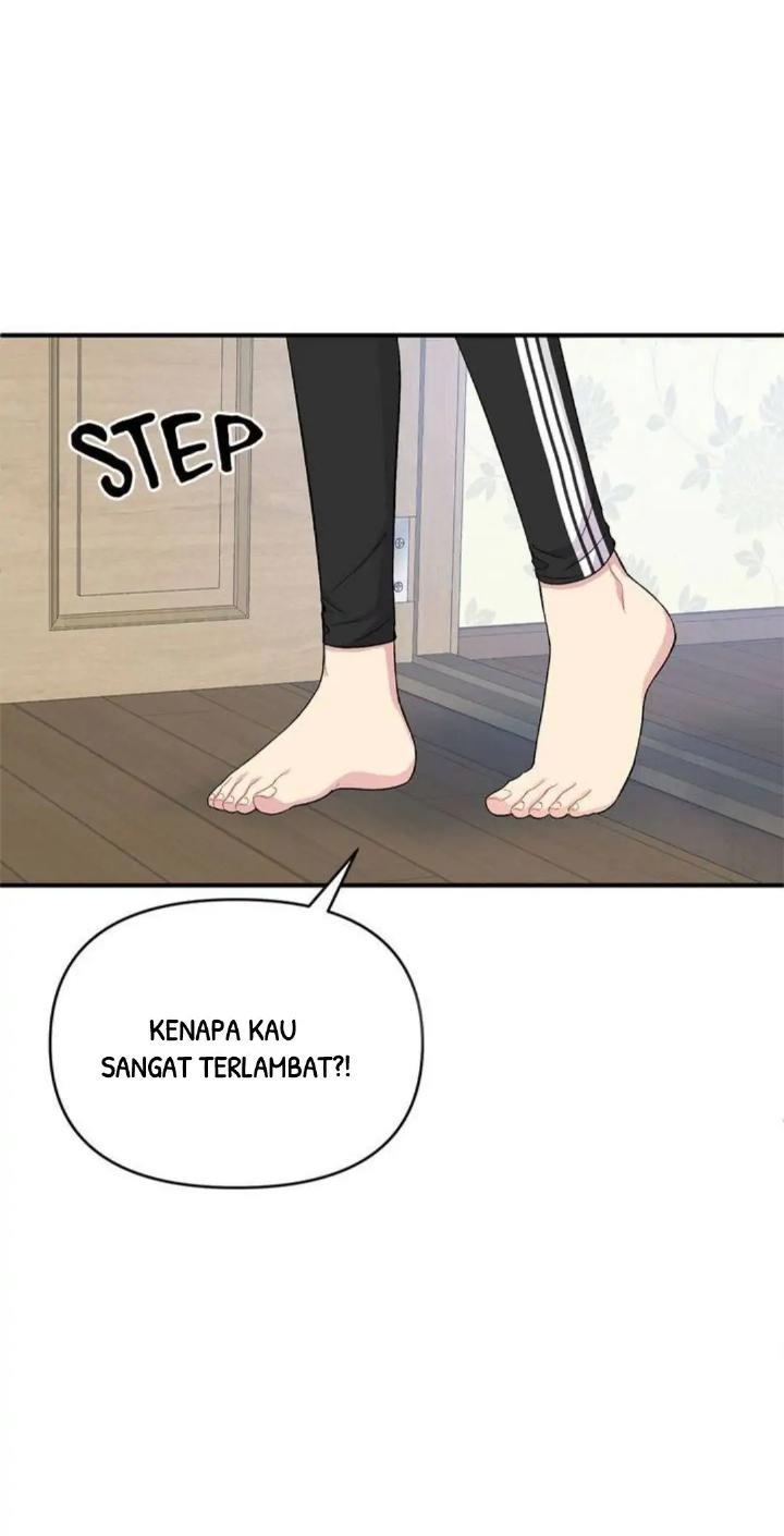 Protect Me, Knight Chapter 26 Image 63