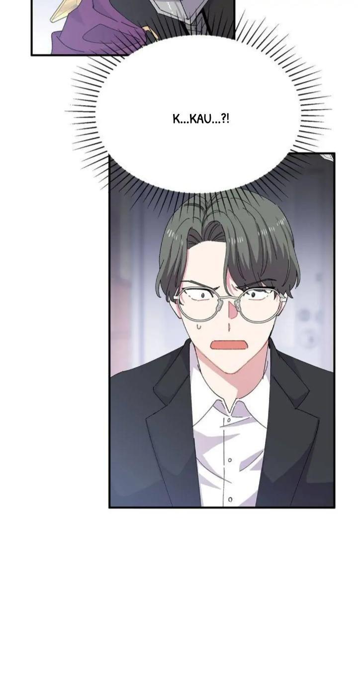 Protect Me, Knight Chapter 26 Image 68