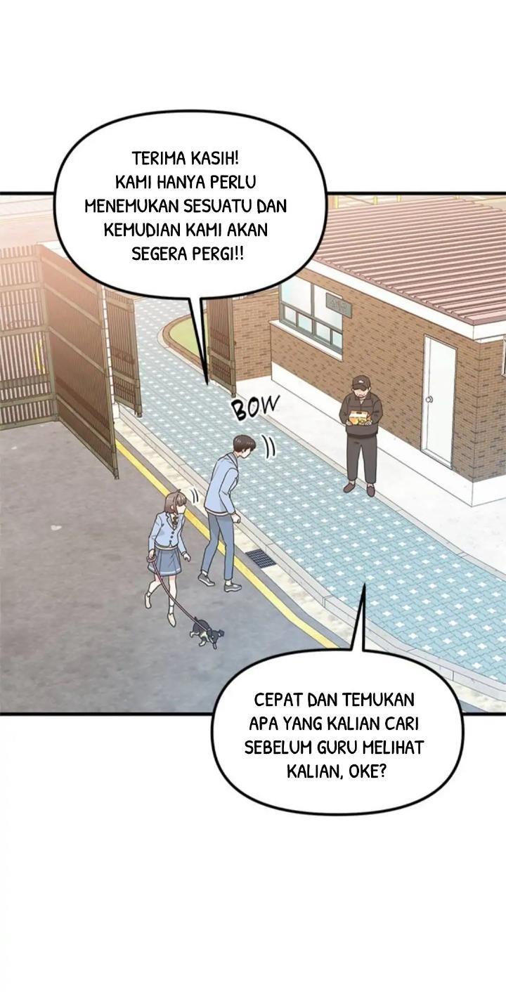 Protect Me, Knight Chapter 27 Image 3